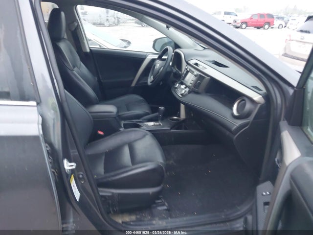 2014 Toyota Rav4 Xle მანქანა იყიდება აუქციონზე, vin: 2T3WFREV9EW093735, აუქციონის ნომერი: 44651625