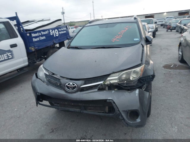 2014 Toyota Rav4 Xle მანქანა იყიდება აუქციონზე, vin: 2T3WFREV9EW093735, აუქციონის ნომერი: 44651625