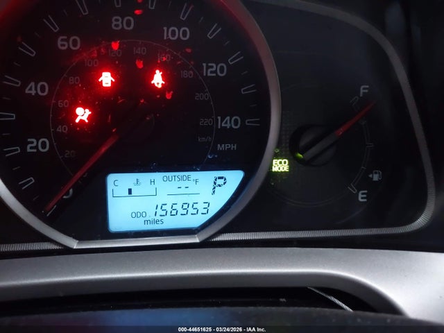 2014 Toyota Rav4 Xle მანქანა იყიდება აუქციონზე, vin: 2T3WFREV9EW093735, აუქციონის ნომერი: 44651625