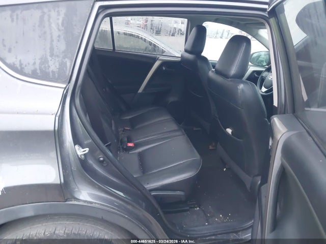 2014 Toyota Rav4 Xle მანქანა იყიდება აუქციონზე, vin: 2T3WFREV9EW093735, აუქციონის ნომერი: 44651625