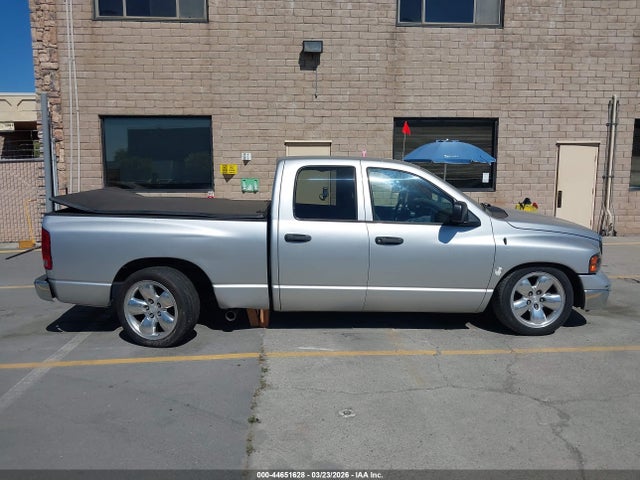 44651628 :رقم المزاد ، 3D7HA18NX2G210308 vin ، 2002 Dodge Ram 1500 St مزاد بيع