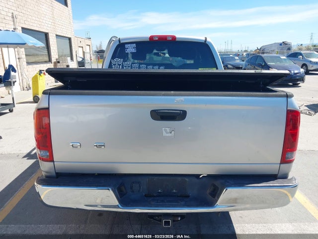 44651628 :رقم المزاد ، 3D7HA18NX2G210308 vin ، 2002 Dodge Ram 1500 St مزاد بيع