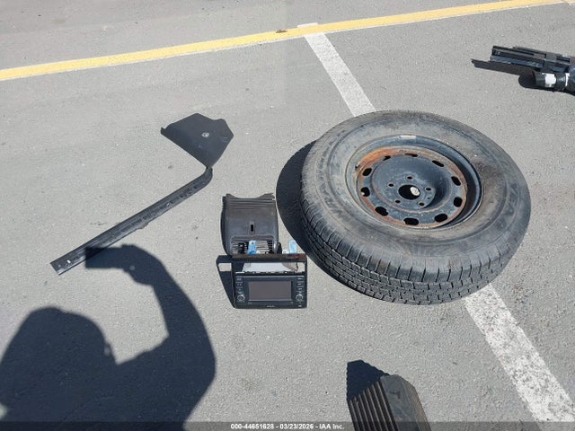 44651628 :رقم المزاد ، 3D7HA18NX2G210308 vin ، 2002 Dodge Ram 1500 St مزاد بيع