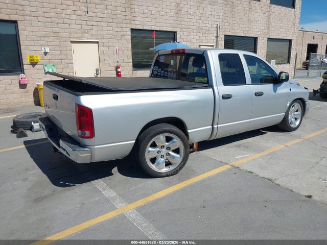 44651628 :رقم المزاد ، 3D7HA18NX2G210308 vin ، 2002 Dodge Ram 1500 St مزاد بيع