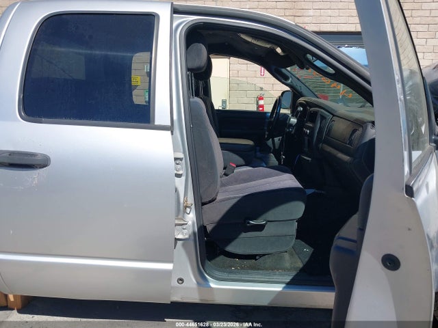 44651628 :رقم المزاد ، 3D7HA18NX2G210308 vin ، 2002 Dodge Ram 1500 St مزاد بيع