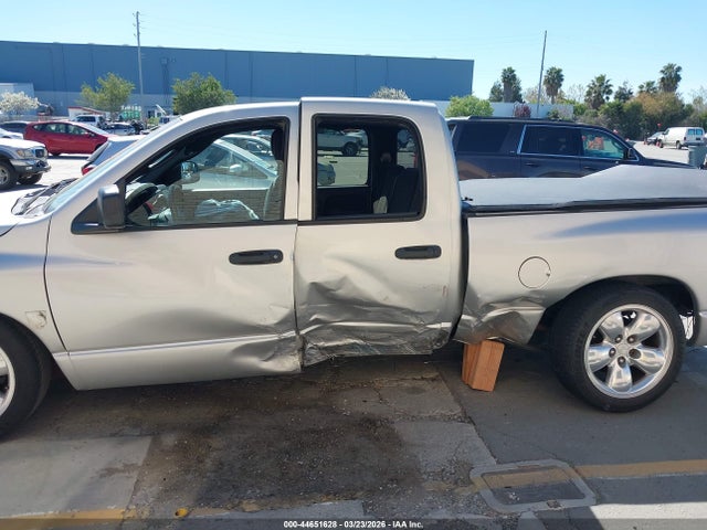 44651628 :رقم المزاد ، 3D7HA18NX2G210308 vin ، 2002 Dodge Ram 1500 St مزاد بيع