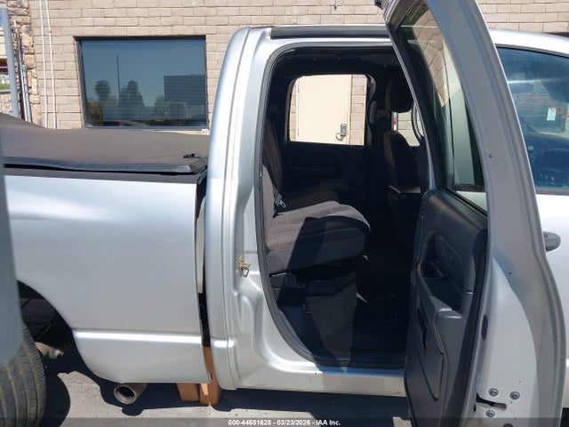 44651628 :رقم المزاد ، 3D7HA18NX2G210308 vin ، 2002 Dodge Ram 1500 St مزاد بيع