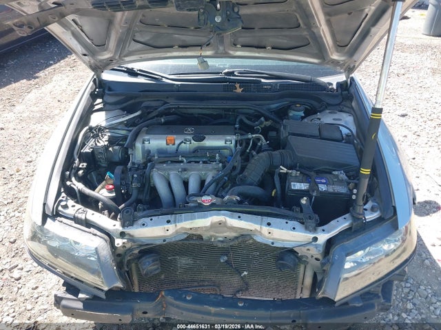 Продажа на аукционе авто 2008 Acura Tsx, vin: JH4CL96978C016946, номер лота: 44651631
