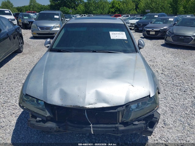 Продажа на аукционе авто 2008 Acura Tsx, vin: JH4CL96978C016946, номер лота: 44651631
