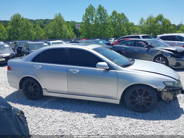 Продажа на аукционе авто 2008 Acura Tsx, vin: JH4CL96978C016946, номер лота: 44651631