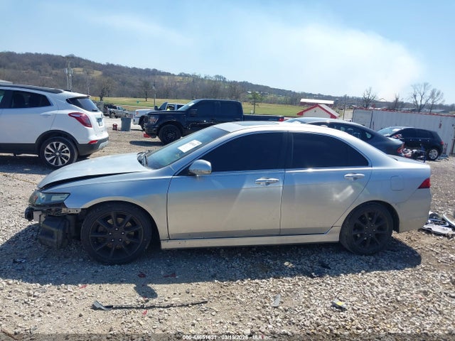 Продажа на аукционе авто 2008 Acura Tsx, vin: JH4CL96978C016946, номер лота: 44651631