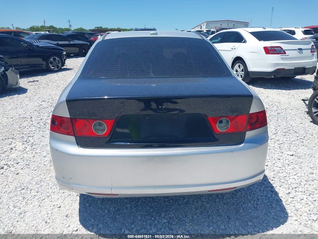 Продажа на аукционе авто 2008 Acura Tsx, vin: JH4CL96978C016946, номер лота: 44651631