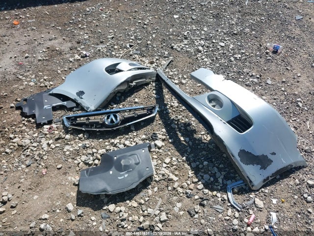 Продажа на аукционе авто 2008 Acura Tsx, vin: JH4CL96978C016946, номер лота: 44651631