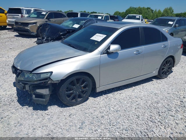 Продажа на аукционе авто 2008 Acura Tsx, vin: JH4CL96978C016946, номер лота: 44651631