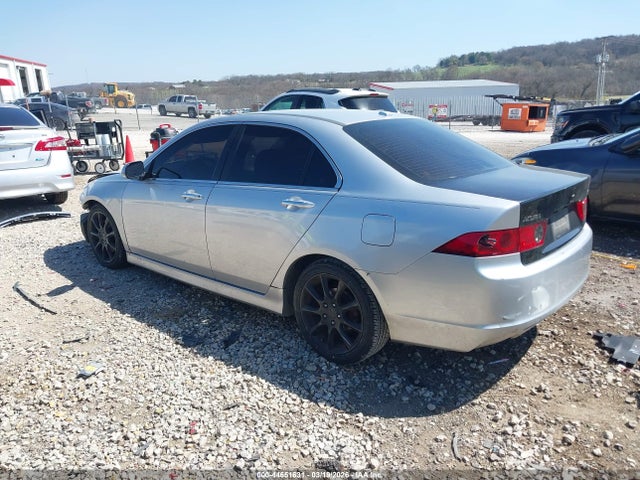 Продажа на аукционе авто 2008 Acura Tsx, vin: JH4CL96978C016946, номер лота: 44651631