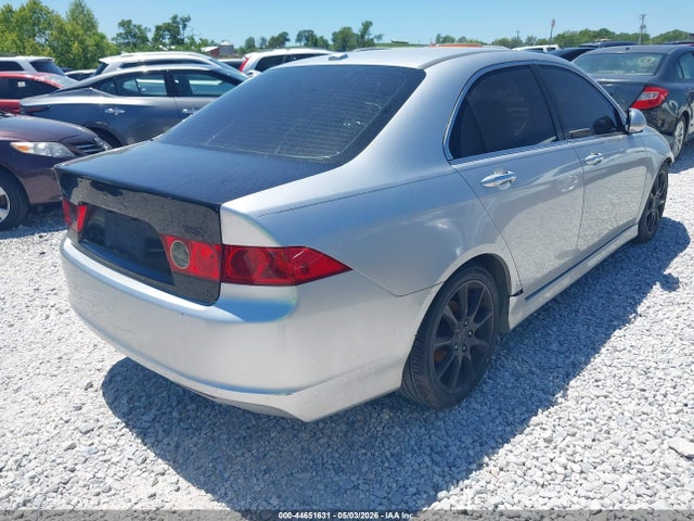 Продажа на аукционе авто 2008 Acura Tsx, vin: JH4CL96978C016946, номер лота: 44651631