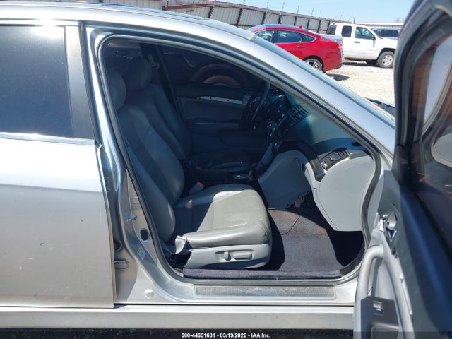 Продажа на аукционе авто 2008 Acura Tsx, vin: JH4CL96978C016946, номер лота: 44651631
