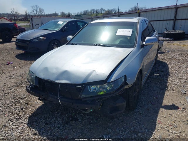 Продажа на аукционе авто 2008 Acura Tsx, vin: JH4CL96978C016946, номер лота: 44651631