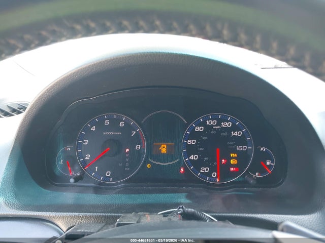 Продажа на аукционе авто 2008 Acura Tsx, vin: JH4CL96978C016946, номер лота: 44651631