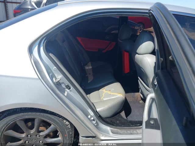 Продажа на аукционе авто 2008 Acura Tsx, vin: JH4CL96978C016946, номер лота: 44651631