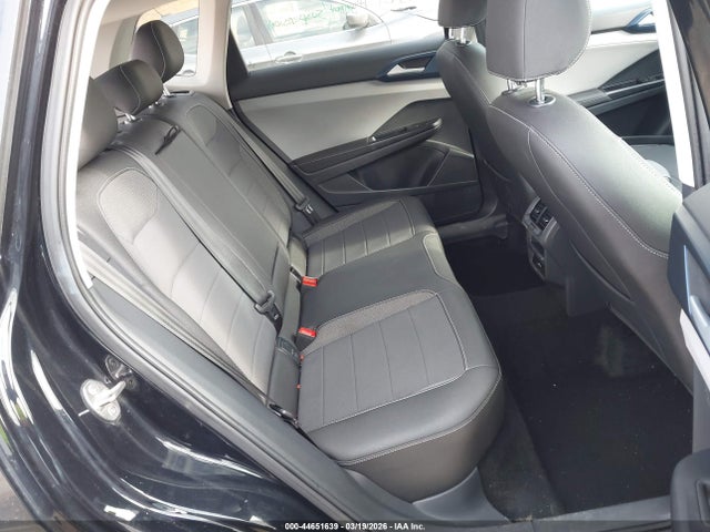 2024 Volkswagen Taos 1.5t Se მანქანა იყიდება აუქციონზე, vin: 3VVSX7B22RM067772, აუქციონის ნომერი: 44651639