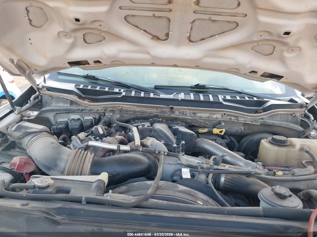 Ford F-250 Xlt 2019 1FT7W2BT4KEF52767 Image 10