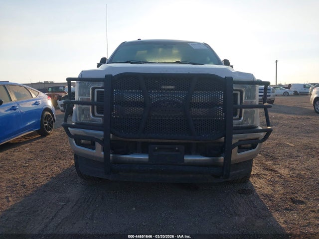 Ford F-250 Xlt 2019 1FT7W2BT4KEF52767 Image 12