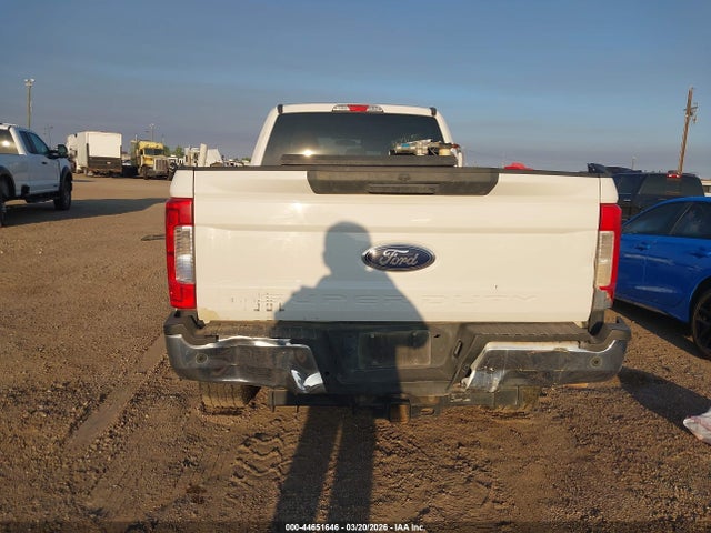 Ford F-250 Xlt 2019 1FT7W2BT4KEF52767 Image 6