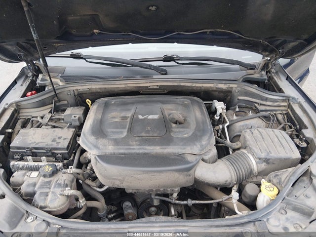1C4RJFAG7HC889201 Jeep Grand Cherokee Laredo 4x4