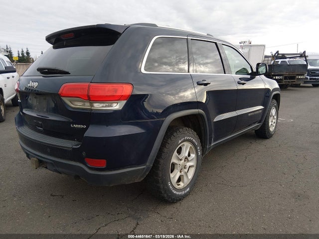 1C4RJFAG7HC889201 Jeep Grand Cherokee Laredo 4x4