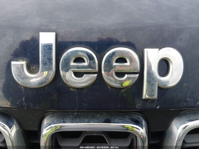 1C4RJFAG7HC889201 Jeep Grand Cherokee Laredo 4x4