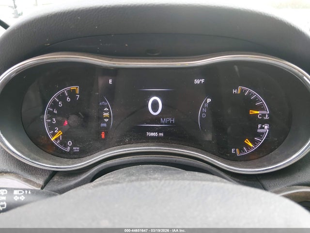 1C4RJFAG7HC889201 Jeep Grand Cherokee Laredo 4x4