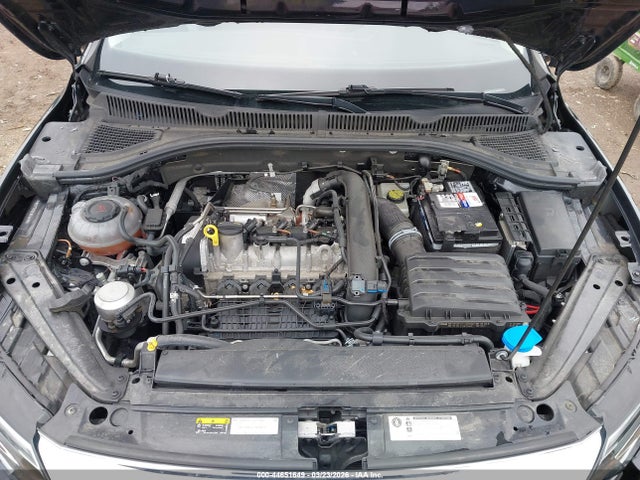 Продаж на аукціоні авто 2020 Volkswagen Jetta 1.4t Sel, vin: 3VWEB7BU3LM044369, номер лоту: 44651649