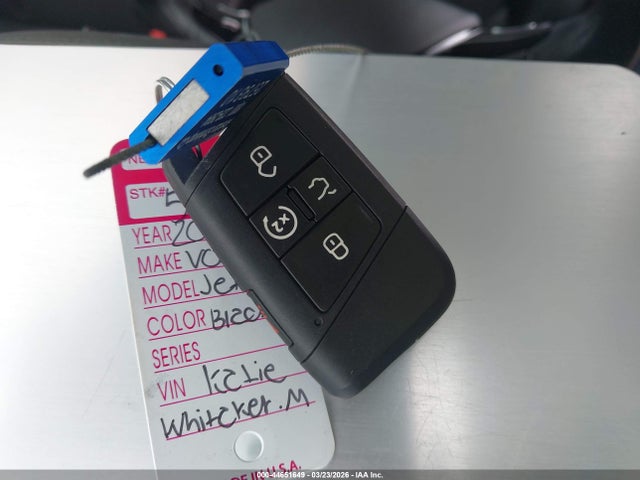 Продаж на аукціоні авто 2020 Volkswagen Jetta 1.4t Sel, vin: 3VWEB7BU3LM044369, номер лоту: 44651649
