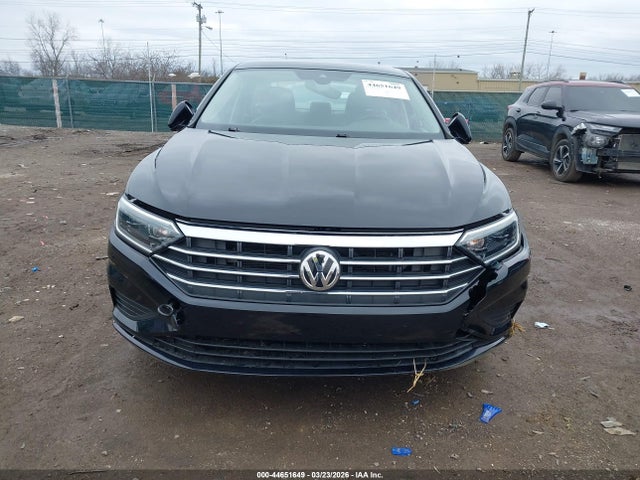Продаж на аукціоні авто 2020 Volkswagen Jetta 1.4t Sel, vin: 3VWEB7BU3LM044369, номер лоту: 44651649