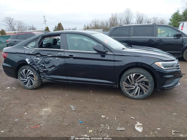 Продаж на аукціоні авто 2020 Volkswagen Jetta 1.4t Sel, vin: 3VWEB7BU3LM044369, номер лоту: 44651649