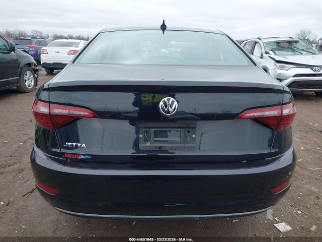 Продаж на аукціоні авто 2020 Volkswagen Jetta 1.4t Sel, vin: 3VWEB7BU3LM044369, номер лоту: 44651649