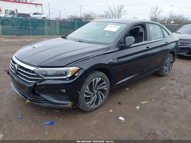 Продаж на аукціоні авто 2020 Volkswagen Jetta 1.4t Sel, vin: 3VWEB7BU3LM044369, номер лоту: 44651649
