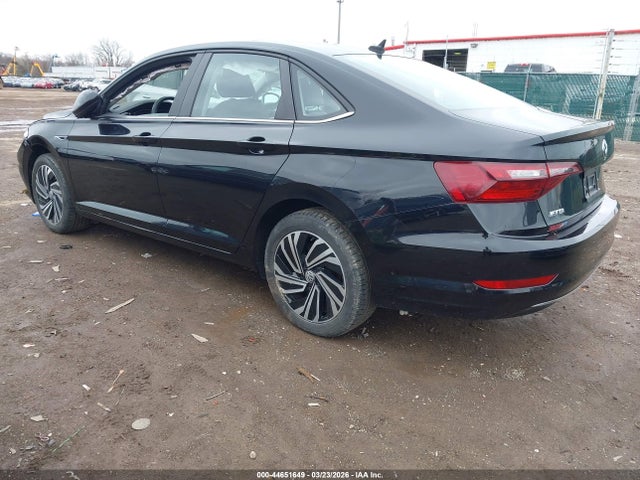 Продаж на аукціоні авто 2020 Volkswagen Jetta 1.4t Sel, vin: 3VWEB7BU3LM044369, номер лоту: 44651649
