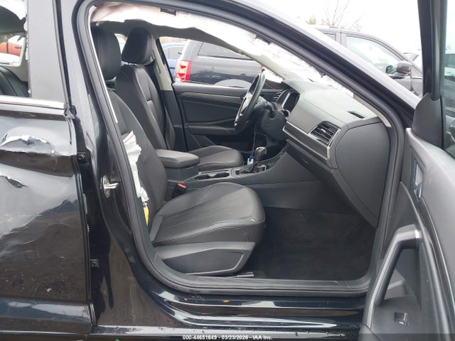 Продаж на аукціоні авто 2020 Volkswagen Jetta 1.4t Sel, vin: 3VWEB7BU3LM044369, номер лоту: 44651649