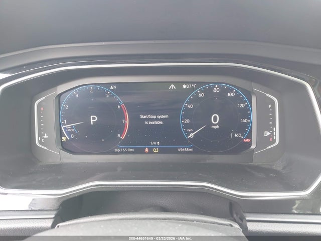 Продаж на аукціоні авто 2020 Volkswagen Jetta 1.4t Sel, vin: 3VWEB7BU3LM044369, номер лоту: 44651649