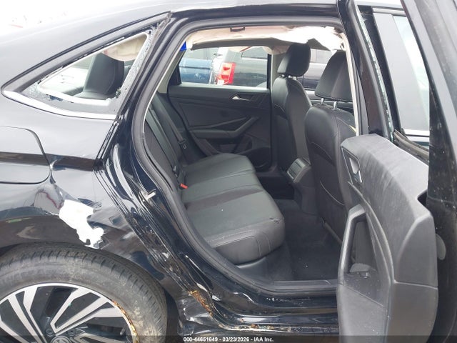 Продаж на аукціоні авто 2020 Volkswagen Jetta 1.4t Sel, vin: 3VWEB7BU3LM044369, номер лоту: 44651649