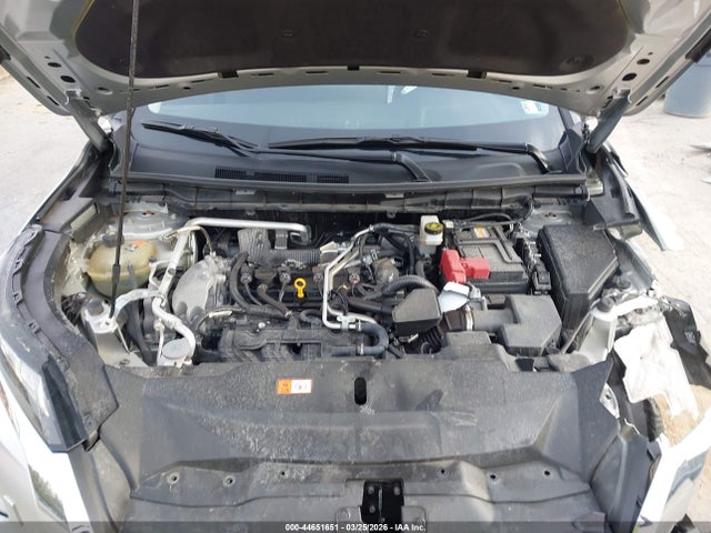 Продаж на аукціоні авто 2024 Mitsubishi Outlander Se 2.5 S-awc, vin: JA4J4VA80RZ085354, номер лоту: 44651651