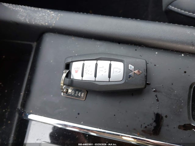 Продаж на аукціоні авто 2024 Mitsubishi Outlander Se 2.5 S-awc, vin: JA4J4VA80RZ085354, номер лоту: 44651651