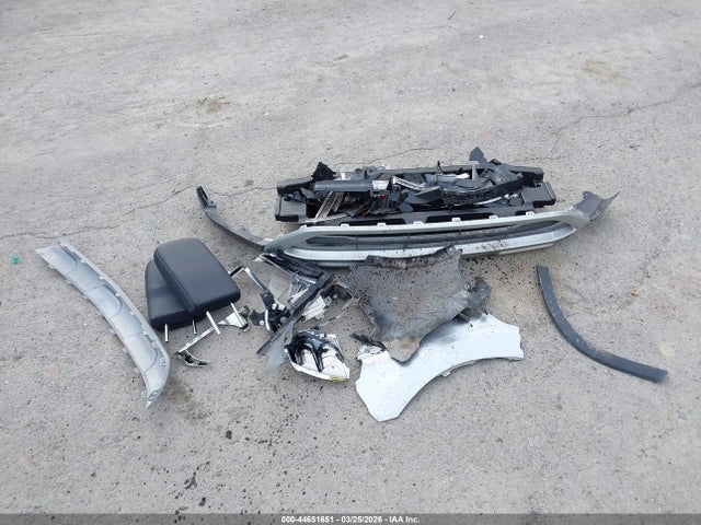 Продаж на аукціоні авто 2024 Mitsubishi Outlander Se 2.5 S-awc, vin: JA4J4VA80RZ085354, номер лоту: 44651651