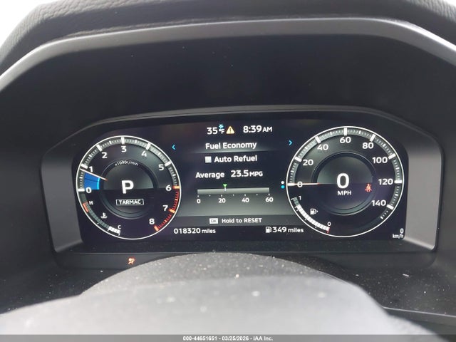 Продаж на аукціоні авто 2024 Mitsubishi Outlander Se 2.5 S-awc, vin: JA4J4VA80RZ085354, номер лоту: 44651651