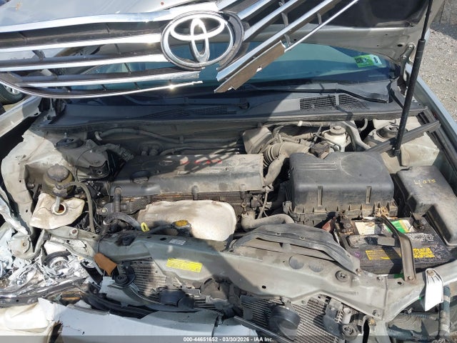 44651652 :رقم المزاد ، 4T1BE32K05U425420 vin ، 2005 Toyota Camry Le مزاد بيع