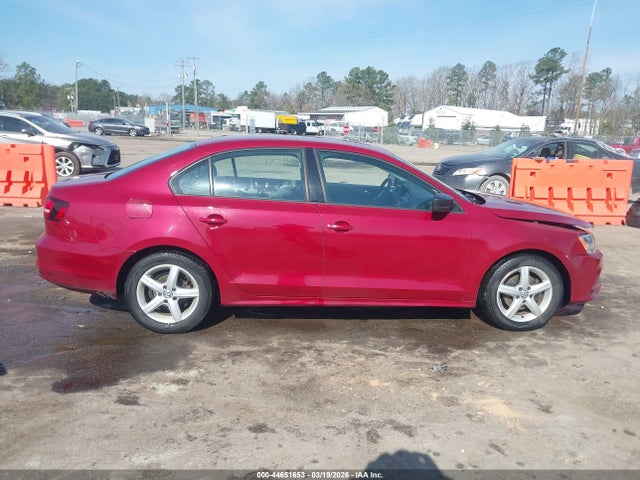3VW267AJXGM366012 Volkswagen Jetta 1.4t S