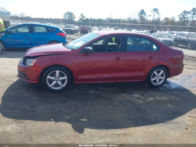 3VW267AJXGM366012 Volkswagen Jetta 1.4t S