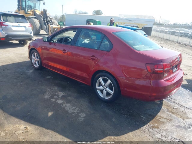 3VW267AJXGM366012 Volkswagen Jetta 1.4t S